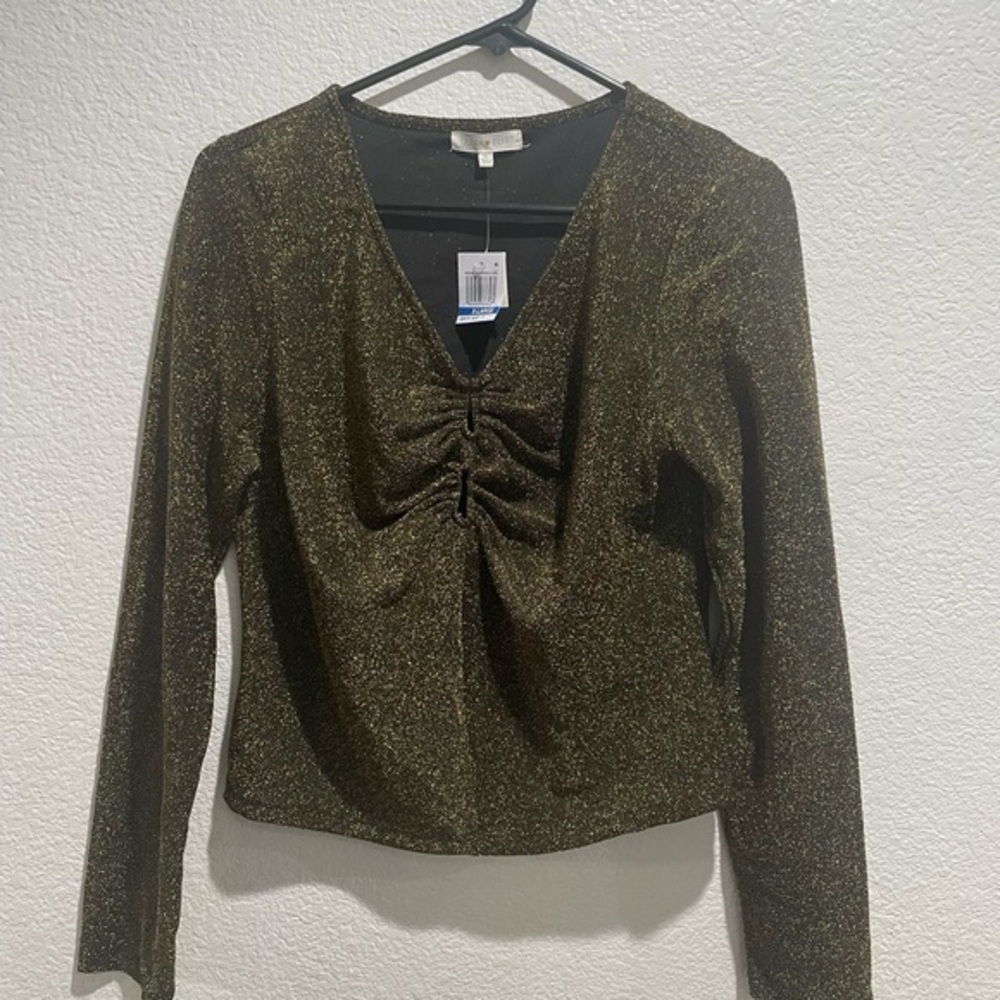 Ultra Flirt top size XL